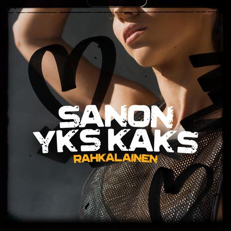 Sanon Yks Kaks