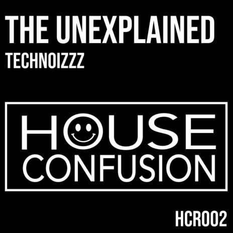 Technoizzz (Original Mix) | Boomplay Music