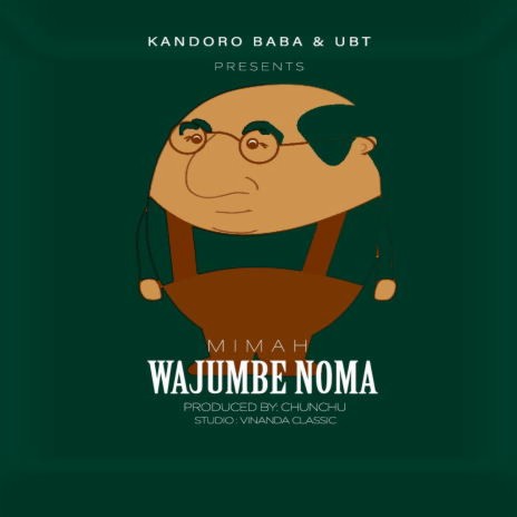 Wajumbe Noma | Boomplay Music