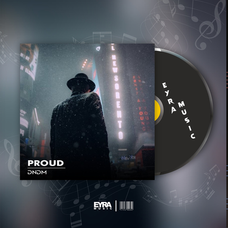 Proud | Boomplay Music