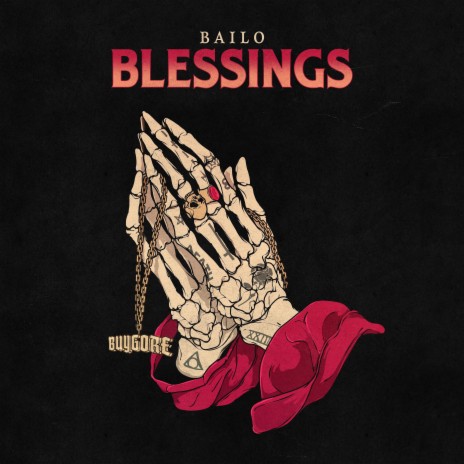 BLESSINGS | Boomplay Music