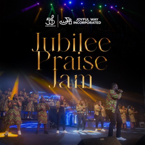 Jubilee Praise Jam | Boomplay Music