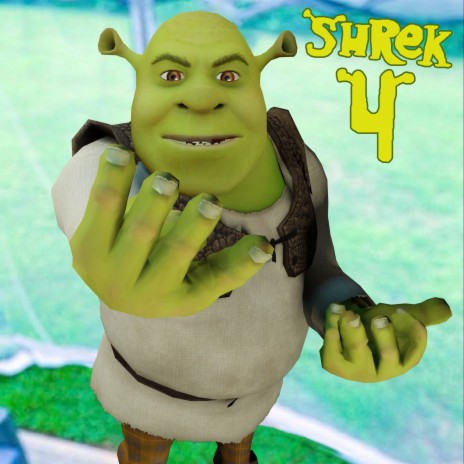 Shrek 4 ft. Theycallmejeff | Boomplay Music