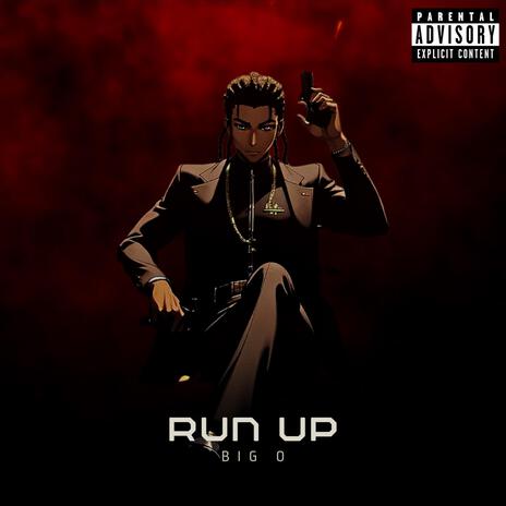 Run UP | Boomplay Music