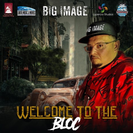 Welcome to the Bloc | Boomplay Music