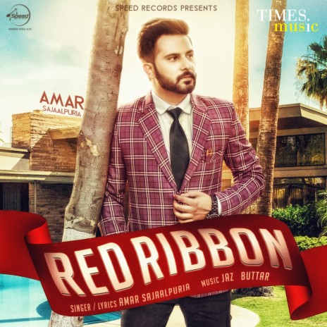 Red Ribbon | Boomplay Music