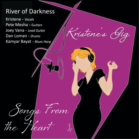 River of Darkness | Boomplay Music