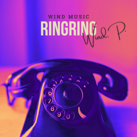 RingRing | Boomplay Music