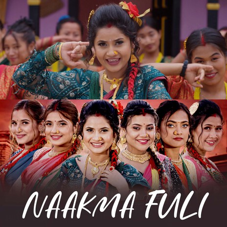 Naakma Fuli | Boomplay Music