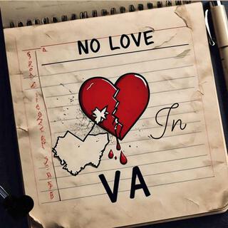 No love in VA