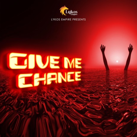 Give Me Chance (feat. Alice Kella)