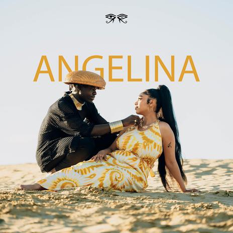 ANGELINA | Boomplay Music