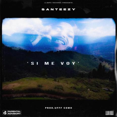 SI ME VOY | Boomplay Music