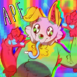 APF (Average Pinata Fox)