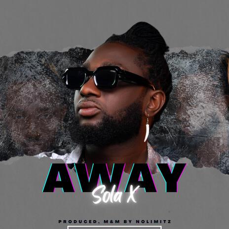 Away | Boomplay Music