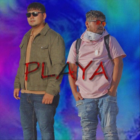 Playa (feat. Pechocho) | Boomplay Music