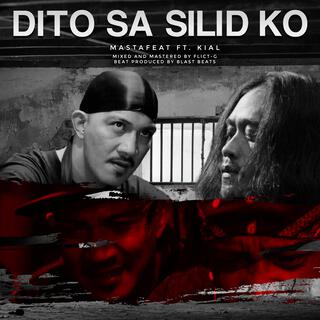 Dito sa silid ko (Ft.Kial)