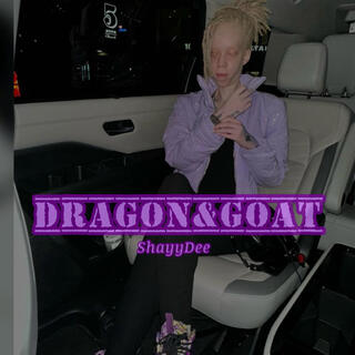 Dragon & Goat