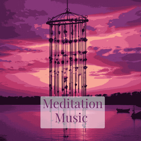 Soothing Solace ft. Meditation Music, Meditation Music Tracks & Balanced Mindful Meditations | Boomplay Music