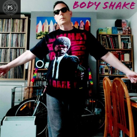 Body Shake | Boomplay Music