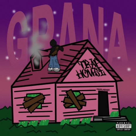 Grana | Boomplay Music