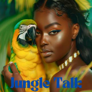 Jungle Talk: Dancehall, Reggaeton, Tropical Essential Beats