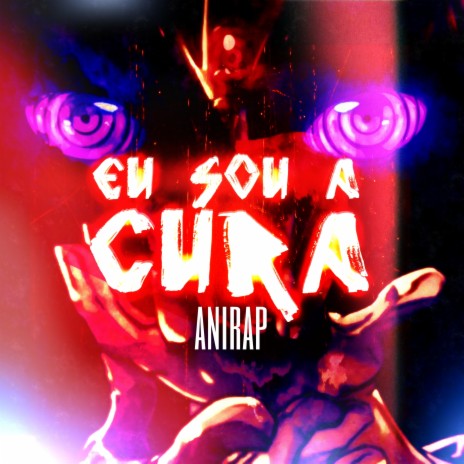 Eu Sou a Cura | Boomplay Music