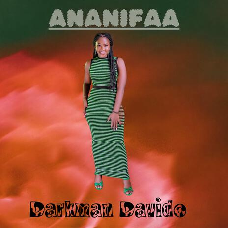 Ananifaa (fits me) | Boomplay Music