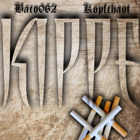 Kippe ft. Kopfchaot | Boomplay Music