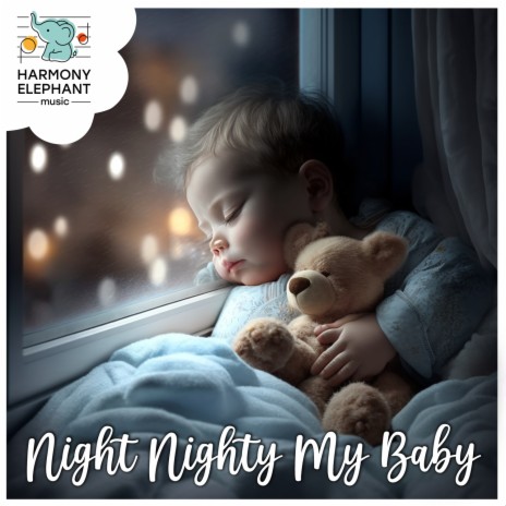 Night Calming Time ft. Lullaby For Kids