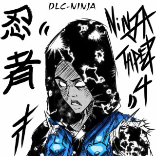 Ninja Tapez, Vol. 4
