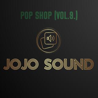 Pop Shop (Vol.9.)