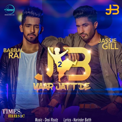 Yaar Jatt De | Boomplay Music