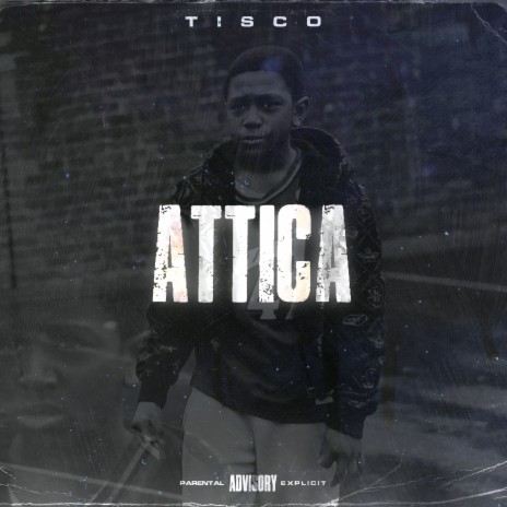 Attica | Boomplay Music