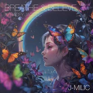 Breathe & Believe