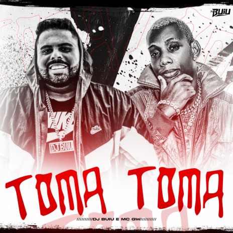 Toma Toma ft. Mc Gw | Boomplay Music