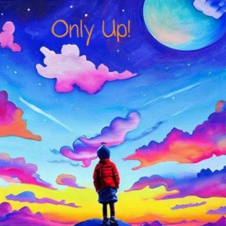 Only up!