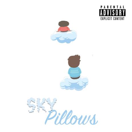 Sky Pillows