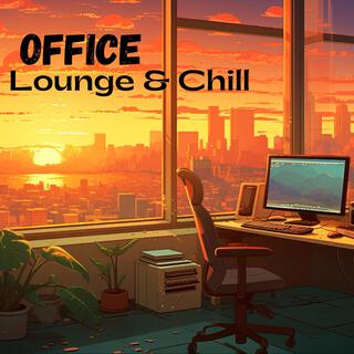 Executive Escape: Office Lounge & Chill, Luxe Trip-Hop Playlist
