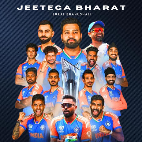 Jeetega Bharat | Boomplay Music