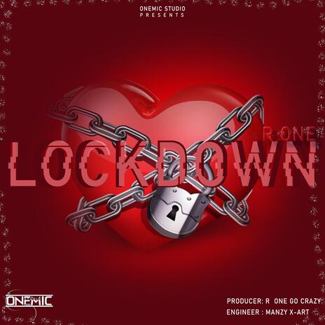 Lockdown ft. R One | Boomplay Music