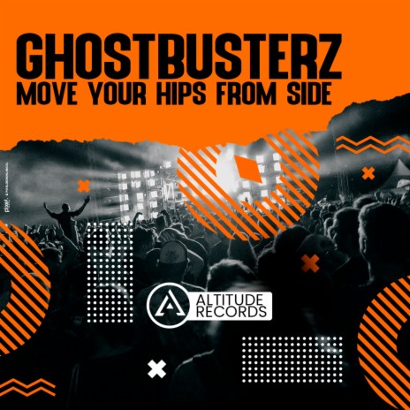 Move Your Hips from Side to Side (Original Mix) | Boomplay Music