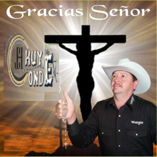 Gracias Señor