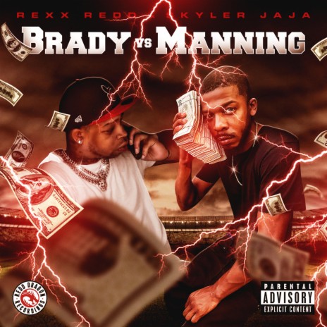 Brady Vs Manning | Boomplay Music