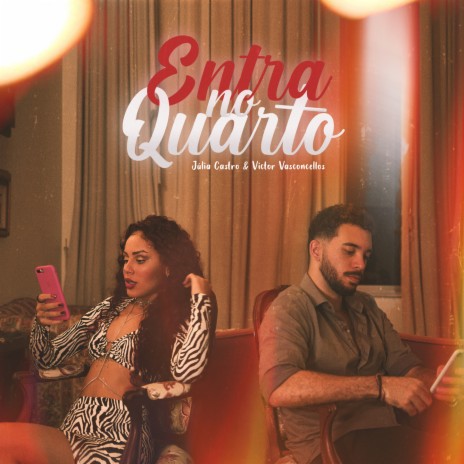 Entra no Quarto (Looking For You) ft. Tio Thulio, Victor Vasconcellos & VIRGOH | Boomplay Music