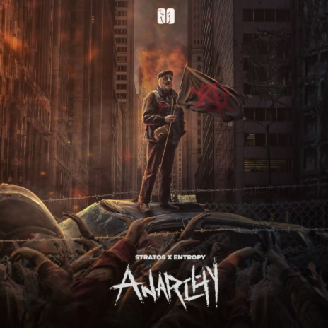 Anarchy (Original Mix) ft. Entropy | Boomplay Music