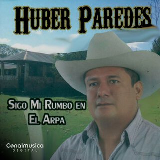 Sigo Mi Rumbo En El Arpa