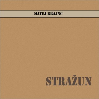 Stražun