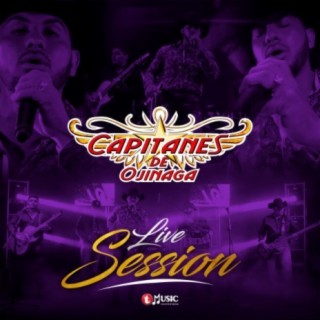 Live Session (En Vivo)