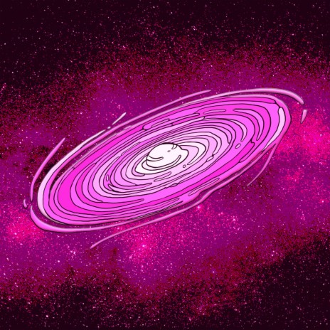 Galáxia Andrômeda | Boomplay Music